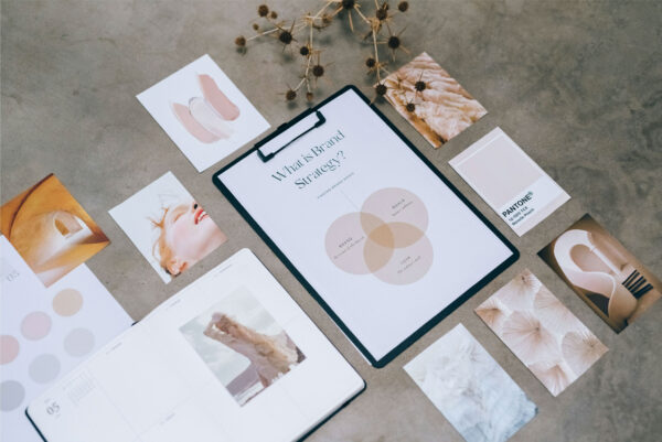 Brand Essentials Package