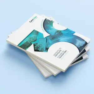 Annual Report Design