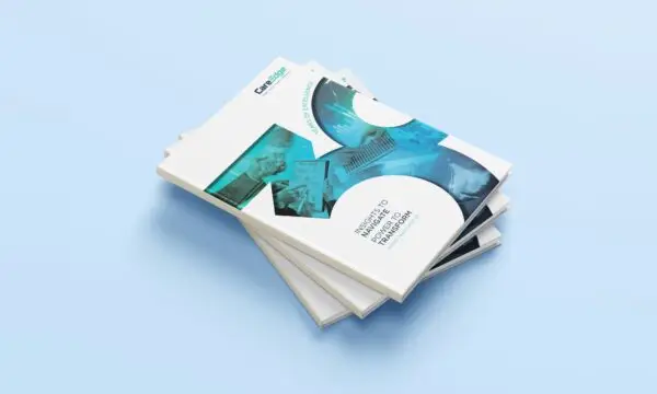 Annual Report Design
