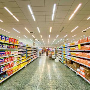 Retail Store Optimization