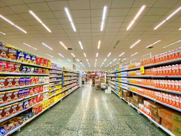 Retail Store Optimization